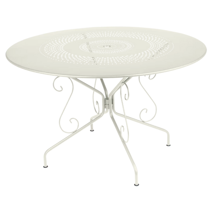 Montmartre Table Ø117 cm - CWDH