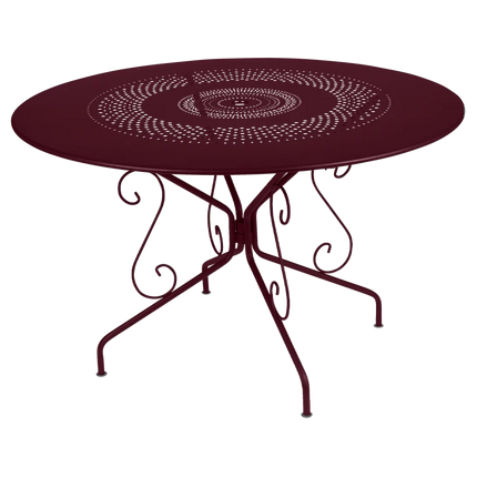 Montmartre Table Ø117 cm - CWDH