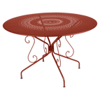 Red Ochre