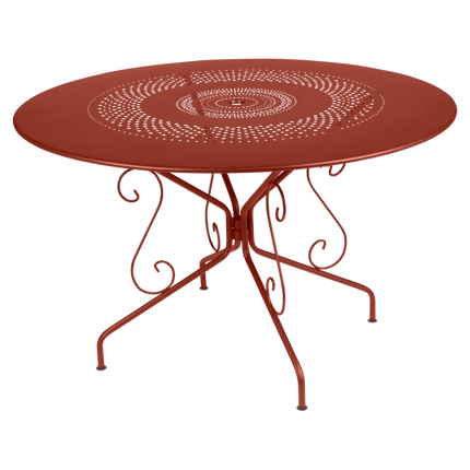Montmartre Table Ø117 cm - CWDH