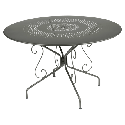 Montmartre Table Ø117 cm - CWDH