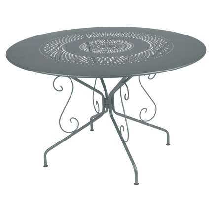 Montmartre Table Ø117 cm - CWDH