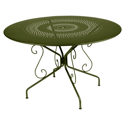 Montmartre Table Ø117 cm - CWDH