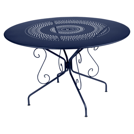 Montmartre Table Ø117 cm - CWDH
