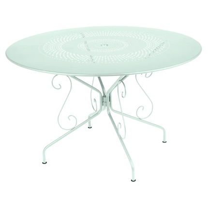 Montmartre Table Ø117 cm - CWDH