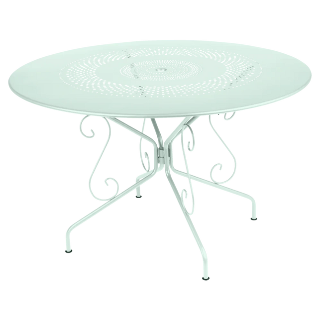 Montmartre Table Ø117 cm - CWDH