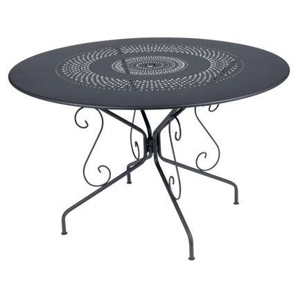 Montmartre Table Ø117 cm - CWDH