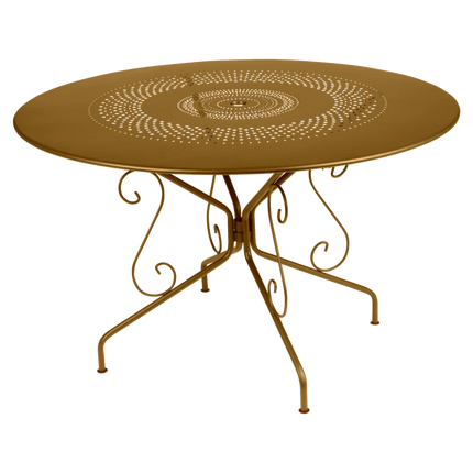 Montmartre Table Ø117 cm - CWDH