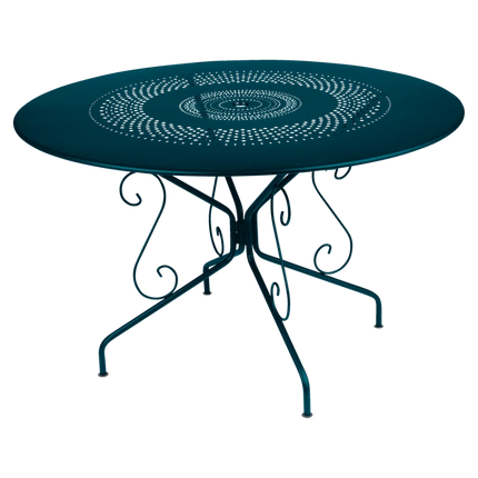Montmartre Table Ø117 cm - CWDH
