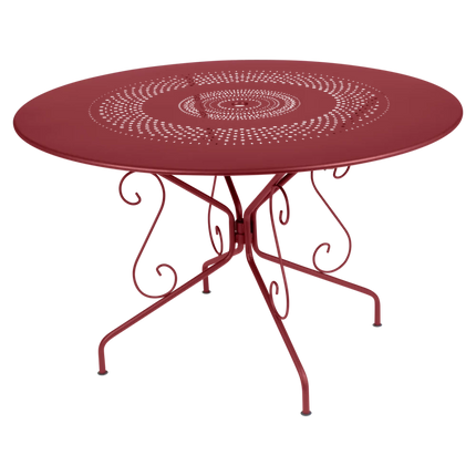 Montmartre Table Ø117 cm - CWDH