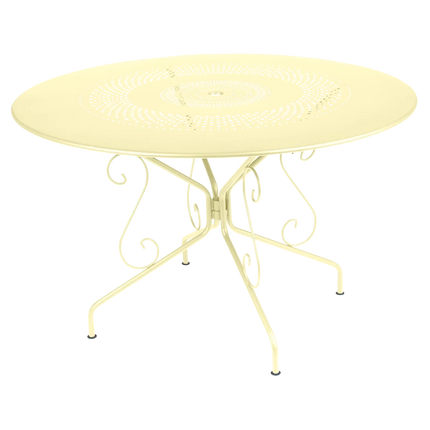 Montmartre Table Ø117 cm - CWDH