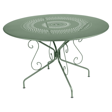 Montmartre Table Ø117 cm - CWDH