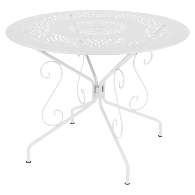 Montmartre Table Ø96 cm - CWDH