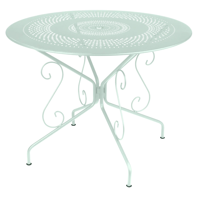 Montmartre Table Ø96 cm - CWDH