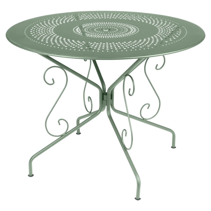 Montmartre Table Ø96 cm - CWDH