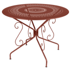Red Ochre