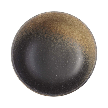 Moon asian bowl, 203mm - hospitality