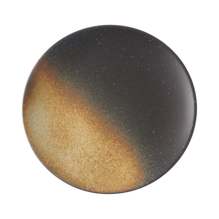 Moon flat plate, 254mm - hospitality
