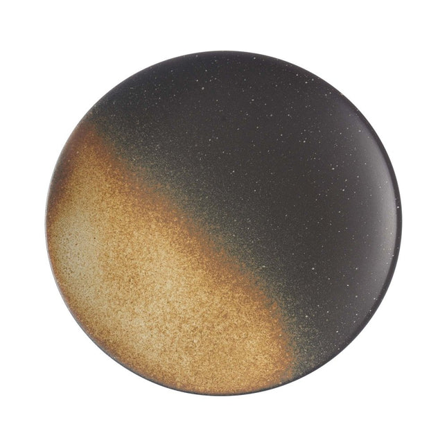 Moon flat plate, 254mm - hospitality