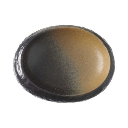 Moon gourmet bowl, 190mm - hospitality