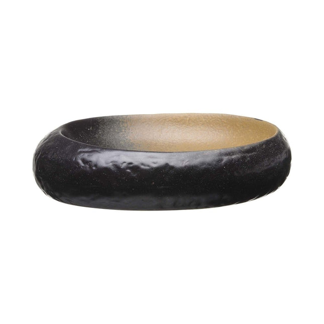 Moon gourmet bowl, 270mm - hospitality