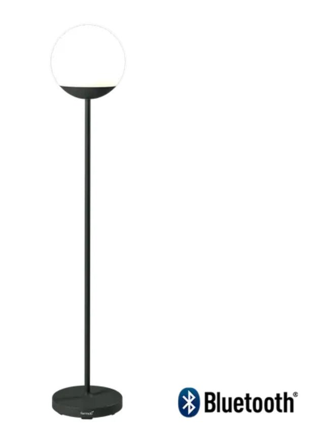 MOOON! Floor Lamp H.134 cm Wireless - hospitality