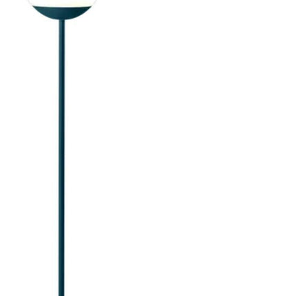 MOOON! Floor Lamp H.134 cm Wireless - hospitality