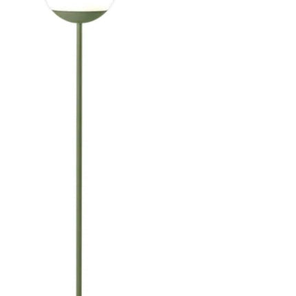 MOOON! Floor Lamp H.134 cm Wireless - hospitality