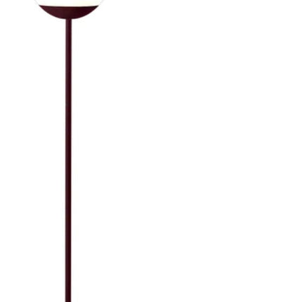 MOOON! Floor Lamp H.134 cm Wireless - hospitality