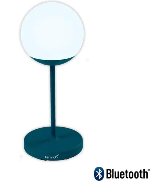 MOOON! Lamp H.63 cm Wireless Lamp - hospitality