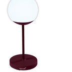 Black Cherry / With Charger
