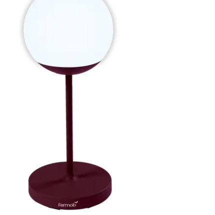 MOOON! Lamp H.63 cm Wireless Lamp - hospitality