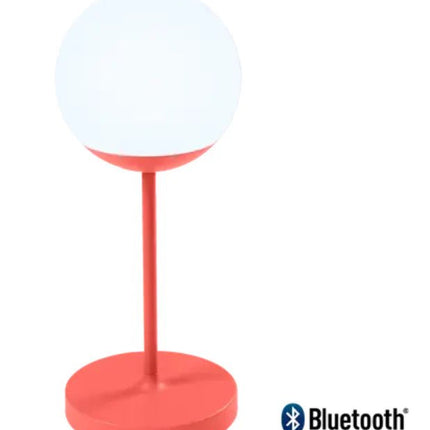 MOOON! Lamp H.63 cm Wireless Lamp - hospitality