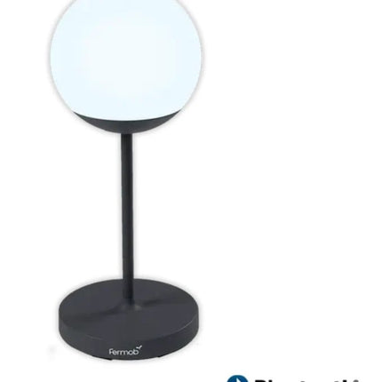 MOOON! Lamp H.63 cm Wireless Lamp - hospitality