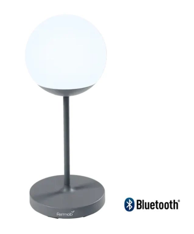 MOOON! Lamp H.63 cm Wireless Lamp - hospitality