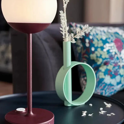 MOOON! Lamp MAX H.41 Wireless Table Lamp - hospitality