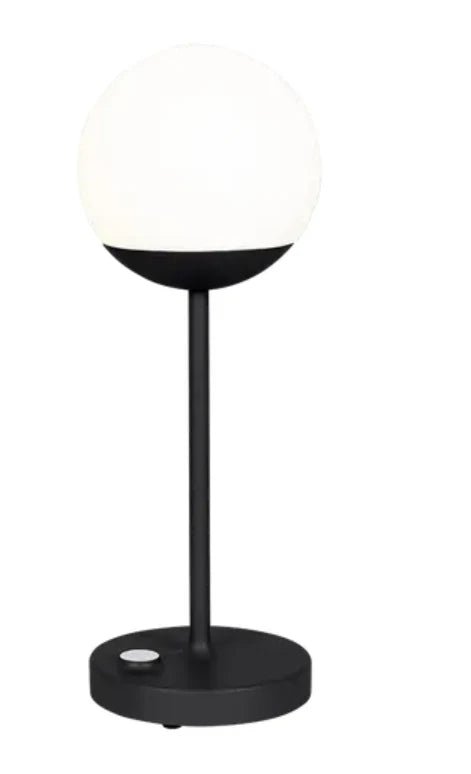 MOOON! Lamp MAX H.41 Wireless Table Lamp - hospitality