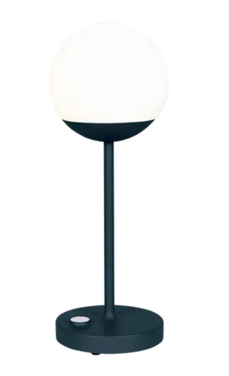 MOOON! Lamp MAX H.41 Wireless Table Lamp - hospitality