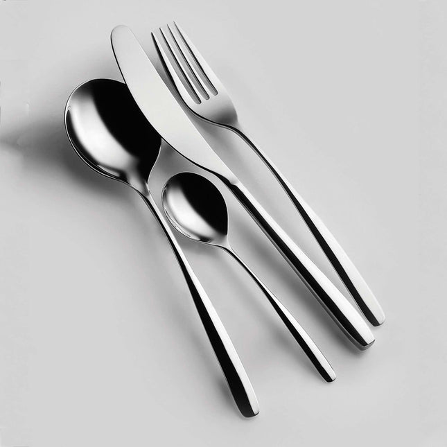 Morgana dessert knife - hospitality