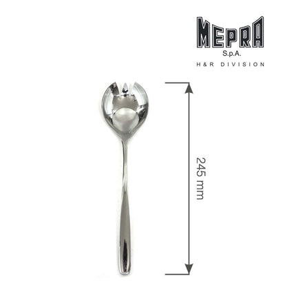 Morgana salad serving fork - hospitality