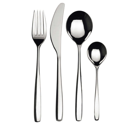 Morgana salad serving fork - hospitality