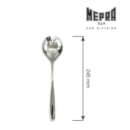 Morgana salad serving spoon - hospitality