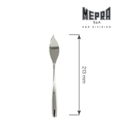 Morgana table fish knife - hospitality