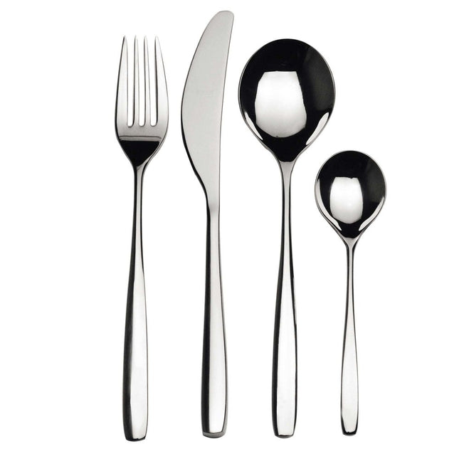 Morgana table fish knife - hospitality