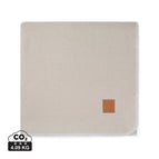 rPET / beige / 170 x 130 x 0.5 cm