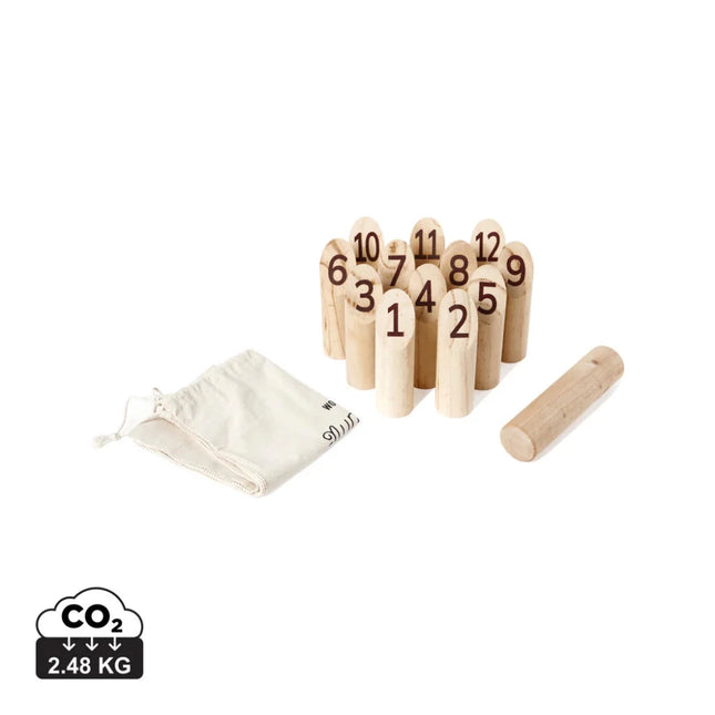 Muge Number Game Outdoor Artisan Cotton Bag Collection - hospitality