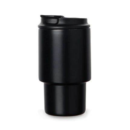Nagano RCS Collection To Go Mug 350 Ml Crafted In Premium Stainless Steel With Thermal Insulation - hospitality