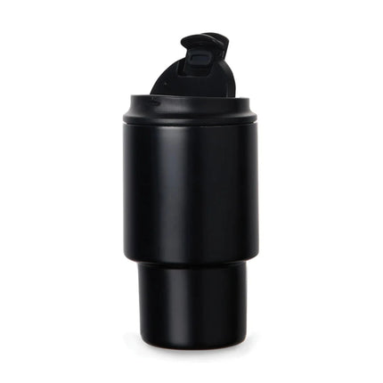 Nagano RCS Collection To Go Mug 350 Ml Crafted In Premium Stainless Steel With Thermal Insulation - hospitality