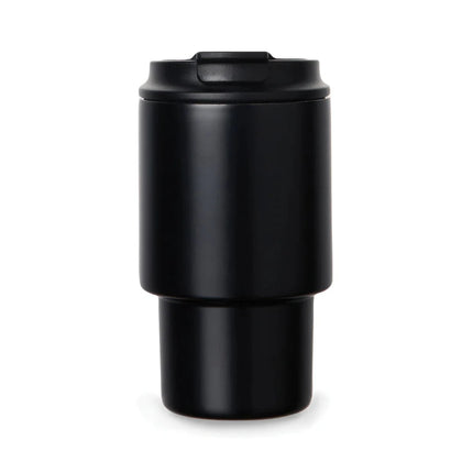 Nagano RCS Collection To Go Mug 350 Ml Crafted In Premium Stainless Steel With Thermal Insulation - hospitality