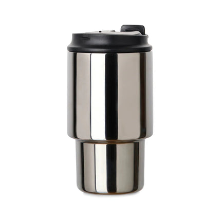 Nagano RCS Collection To Go Mug 350 Ml Crafted In Premium Stainless Steel With Thermal Insulation - hospitality